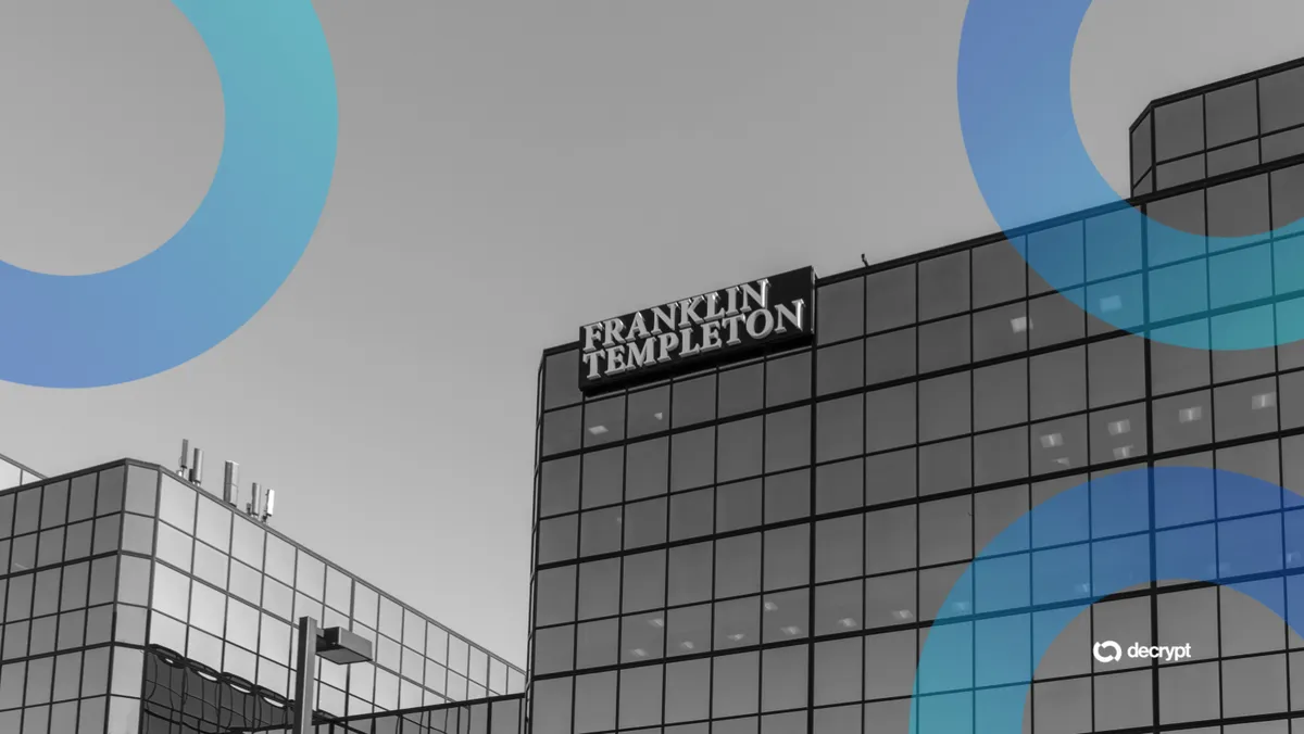Franklin Templeton Files for ETFs That Funnel Stock Dividends Into Bitcoin