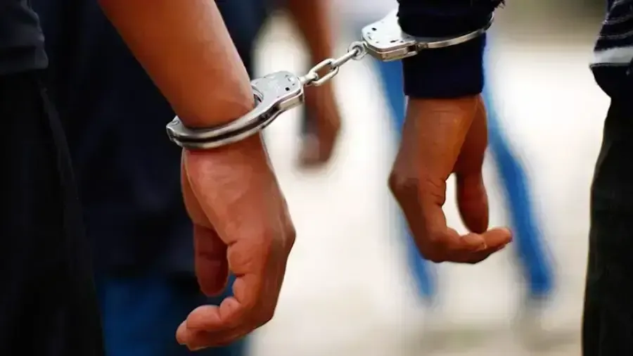 26-летний калифорниец получил 15 лет за похищение родителей биткоин-преступника