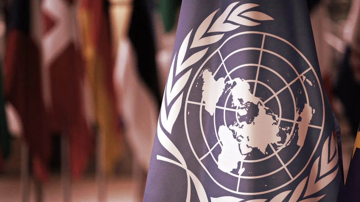DeepSeek to address UN Security Council on AI risks alongside Dario Amodei