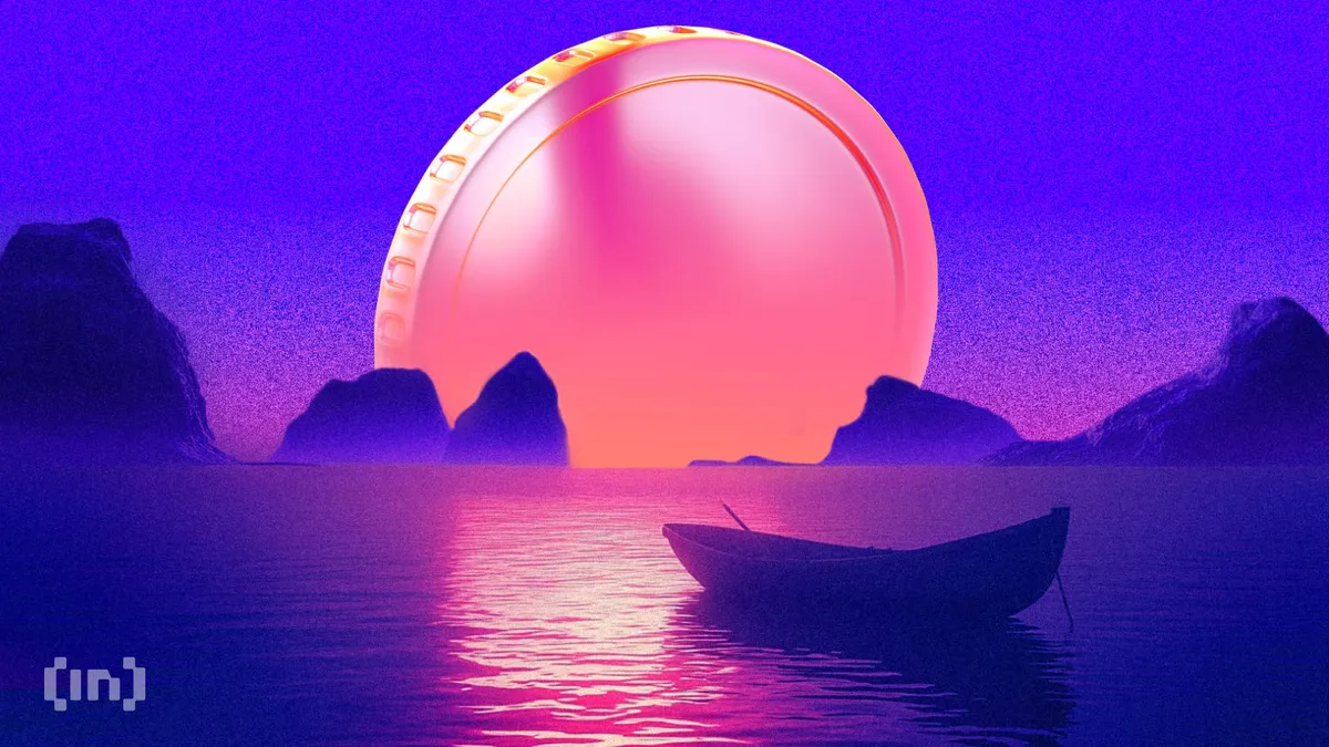 Bitcoin vượt trội so với 100 altcoin hàng đầu từ năm 2020, nhưng biểu đồ cho thấy còn nhiều khó khăn trước tháng 07/2024