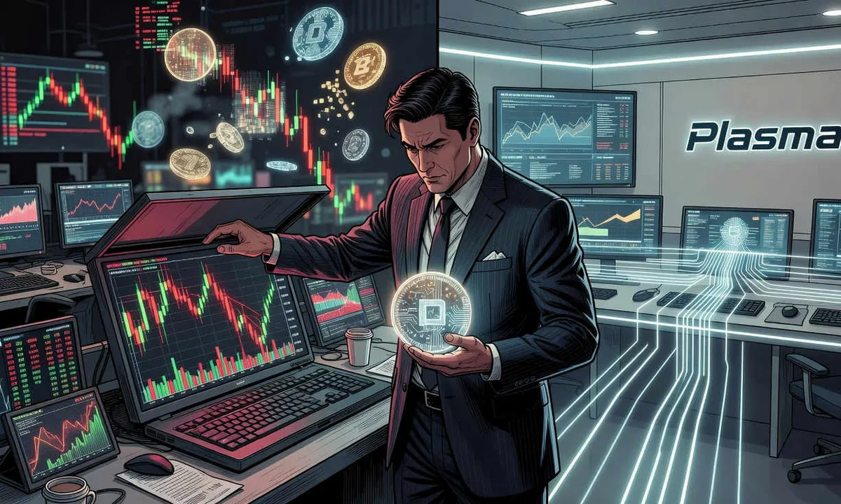 Split Capital cierra y su fundador apuesta por Plasma y las stablecoins
