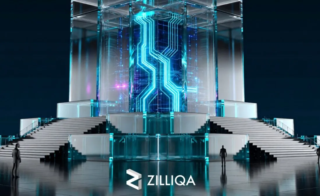 Criptomoeda Zilliqa identifica falha em carteiras antigas e faz corretoras pausarem depósitos e saques