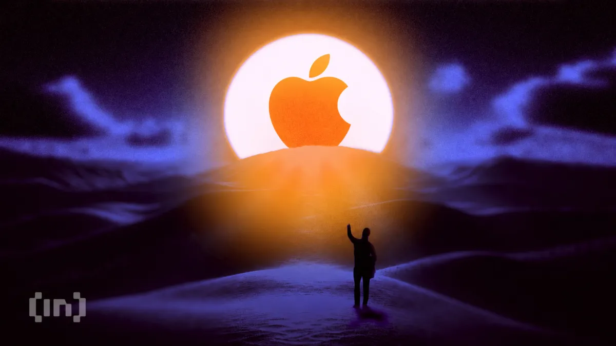 Prediksi Harga Saham Apple: Bisakah Laporan Keuangan Juli Dorong AAPL Tembus US$5 Triliun?
