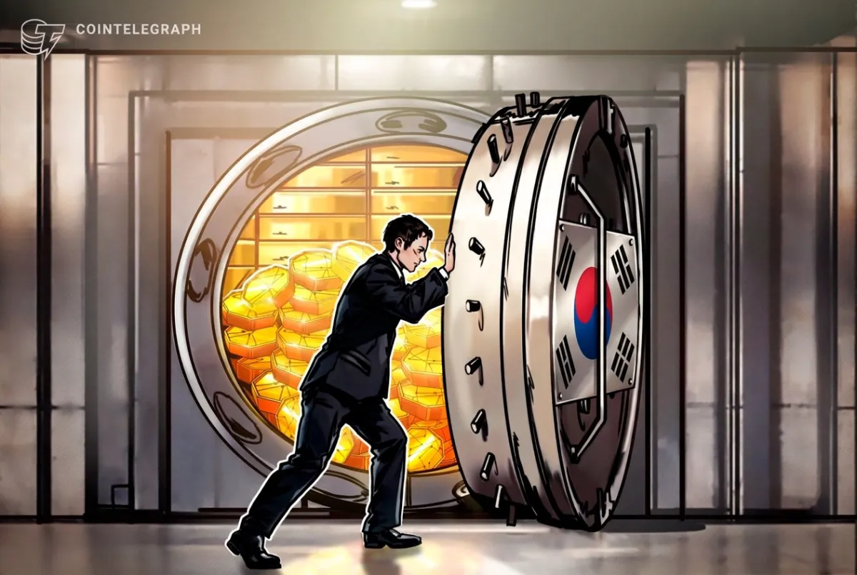 BitGo Korea garante registro como VASP antes de novas regras rigorosas