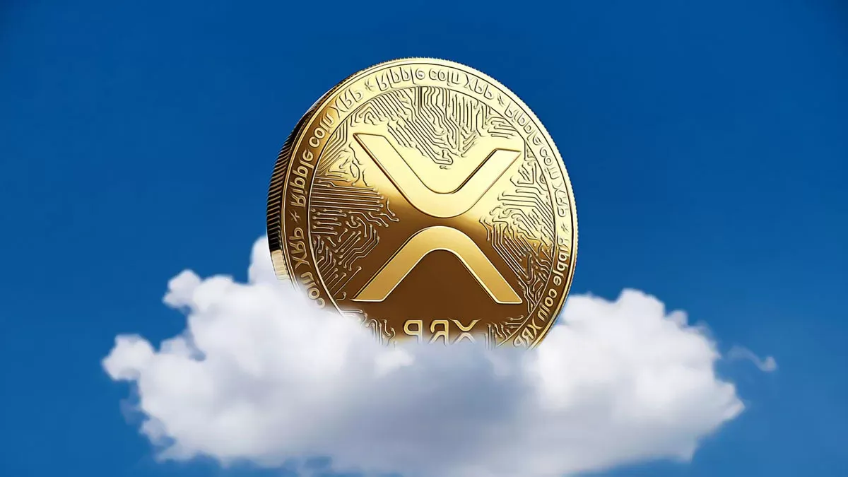 XRP Ledger'da işlem hacmi artarken aktif hesap sayısı düştü