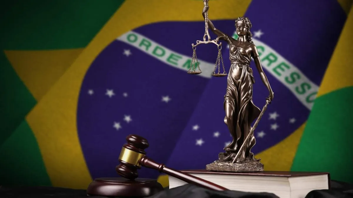 Justiça manda Circle e Tether bloquear R$ 500 mil de brasileiro vítima de golpe, sob pena de multa diária