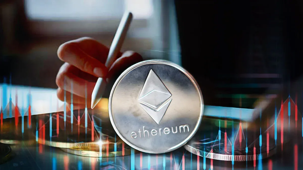 Drift hack fonlarındaki Ethereum hareketliliği iki ay sonra yeniden başladı