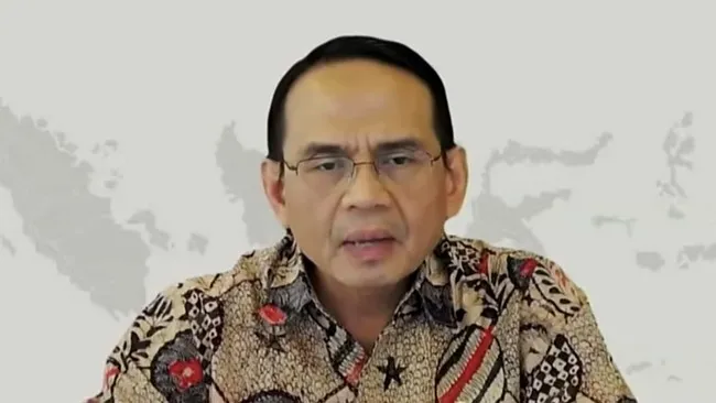 Warga RI Makin Doyan Pakai Pay Later, Bos OJK Ungkap Buktinya