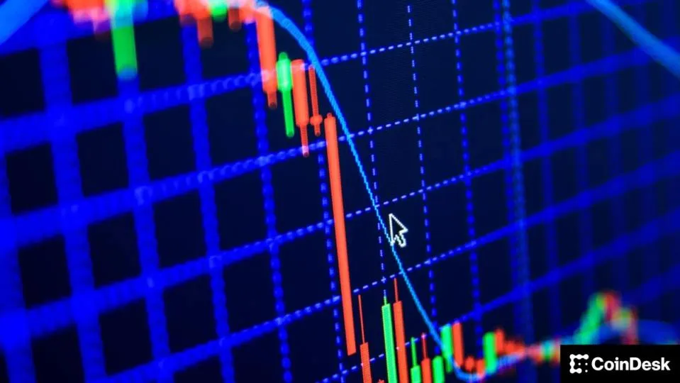 Bitcoin’s crashes are shrinking, and Wall Street is starting to notice