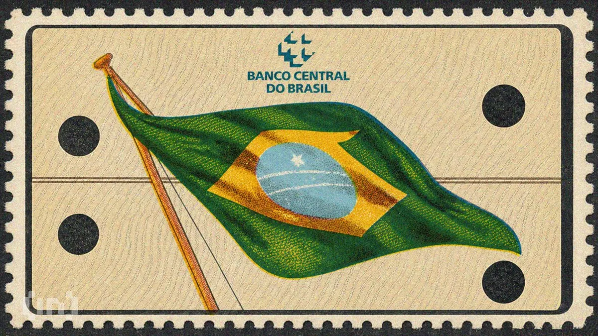 Banco Central reduz Selic para 13,75% ao ano com corte de 0,25 ponto