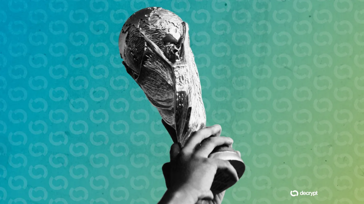 World Cup Could Bring Billions in Volume to Prediction Markets in 'Watershed Moment': Bernstein