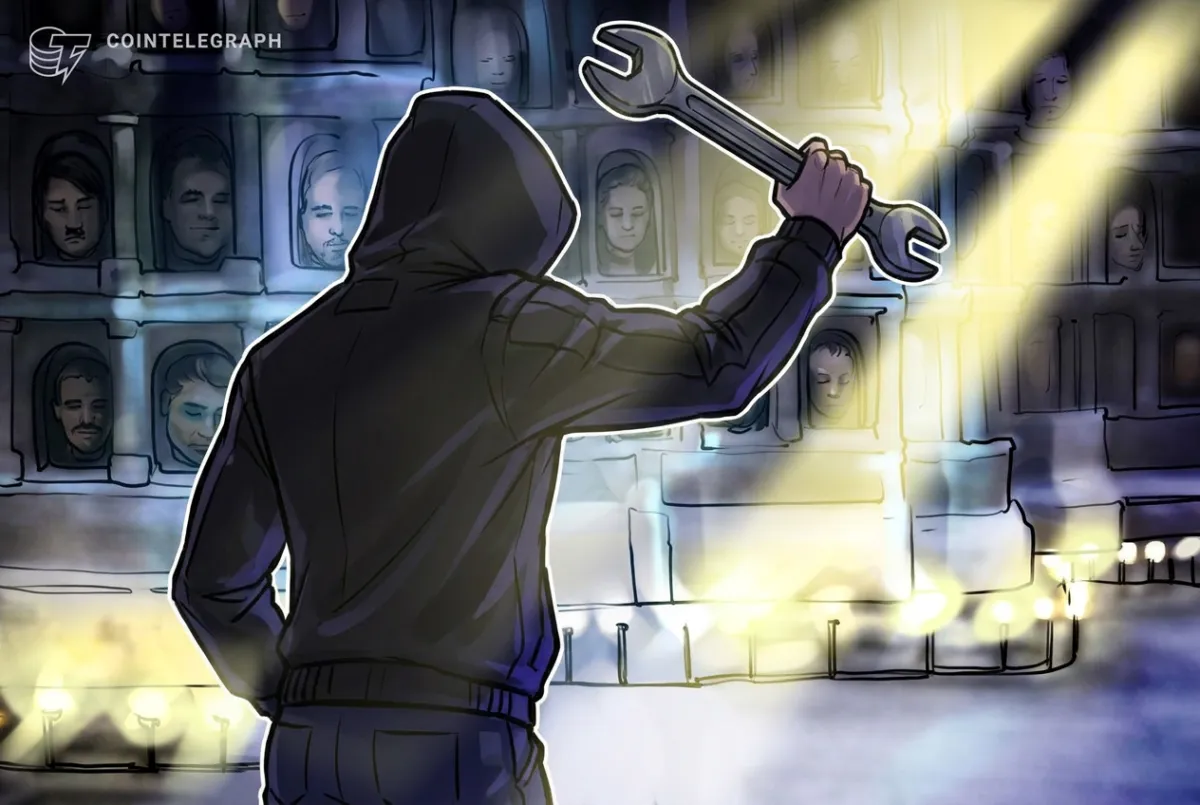 Crypto wrench attacks have stolen over $30M in 2026, says Chainalysis
