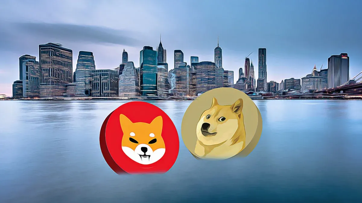 Shiba Inu fiyatı daralan bantta hareket ediyor, önemli destek korunuyor