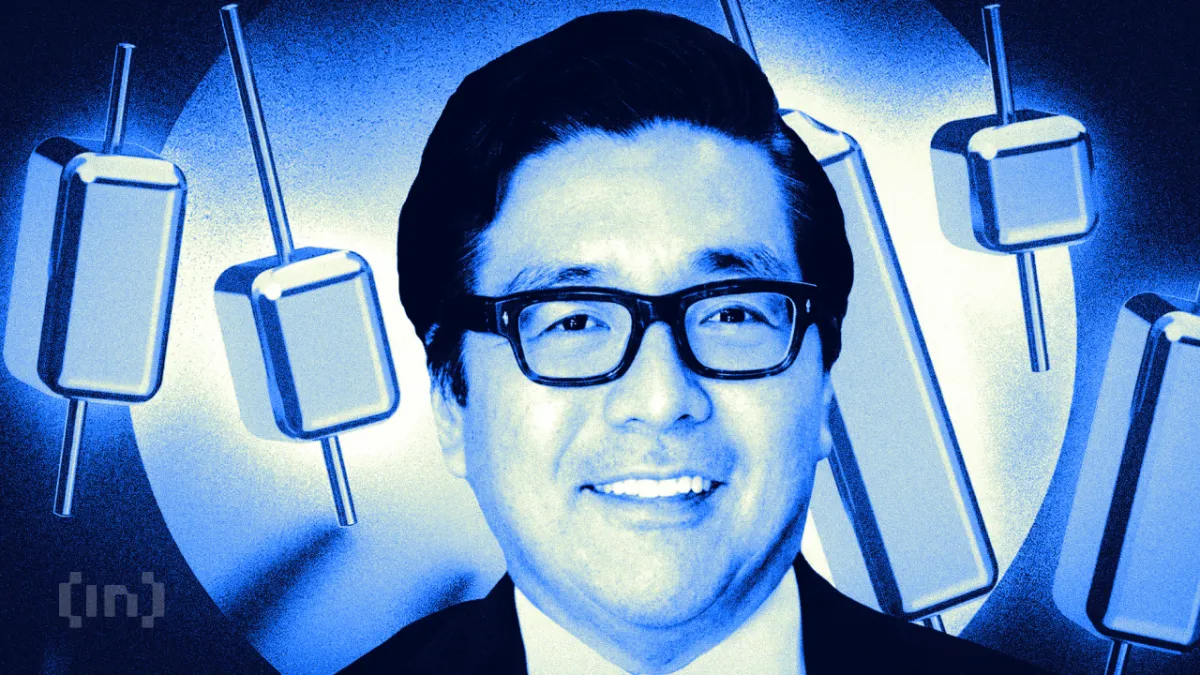 Tom Lee prevê correção de 10% antes do S&P 500 atingir 8 mil, Bitcoin já sofreu impacto