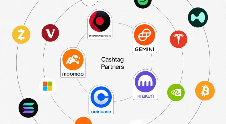 X bổ sung tính năng giao dịch cổ phiếu và crypto