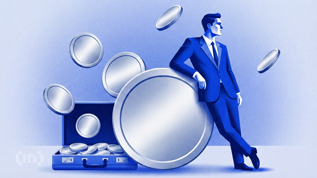 3 altcoins para acompanhar na segunda semana de abril de 2026