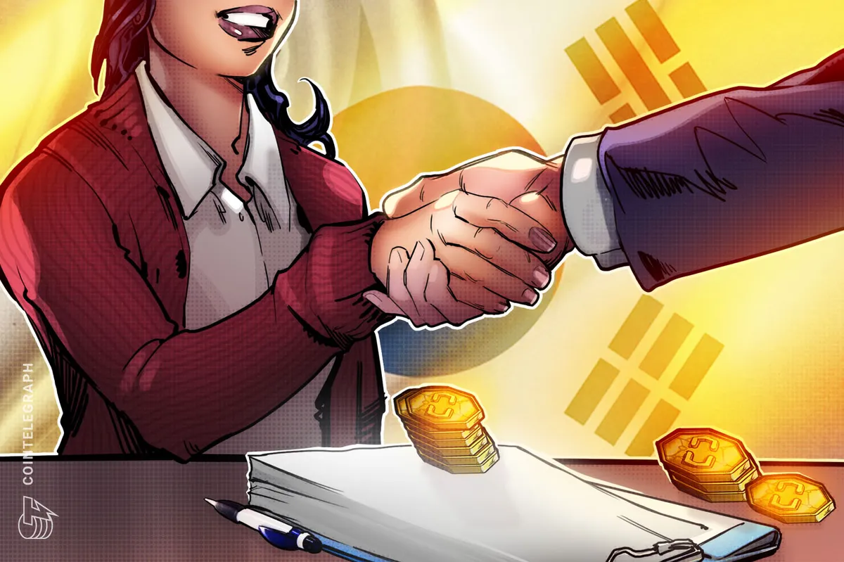 Kakaopay faz parceria com Dinari e Ondo para explorar ações coreanas tokenizadas