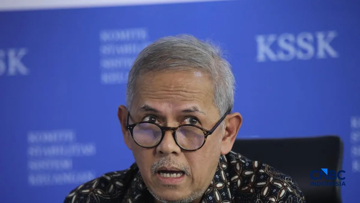 LPS jamin pengembalian dana nasabah 13 BPR tutup dalam 5 hari