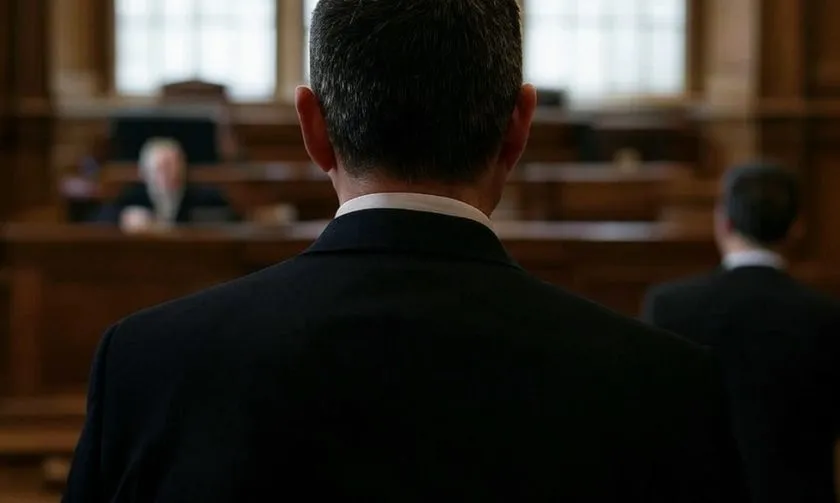Juez reactiva demanda por fraude contra Barry Silbert y Digital Currency Group