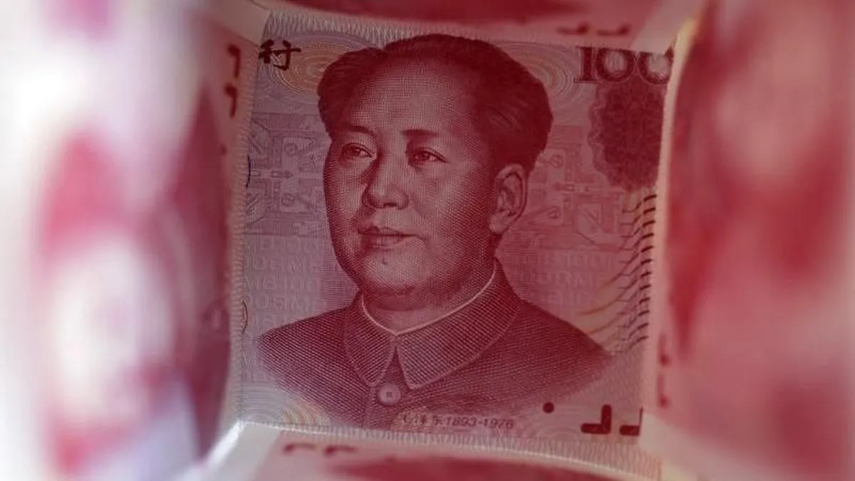 Panda Bond Bikin RI Gak Bergantung Lagi ke Dolar AS