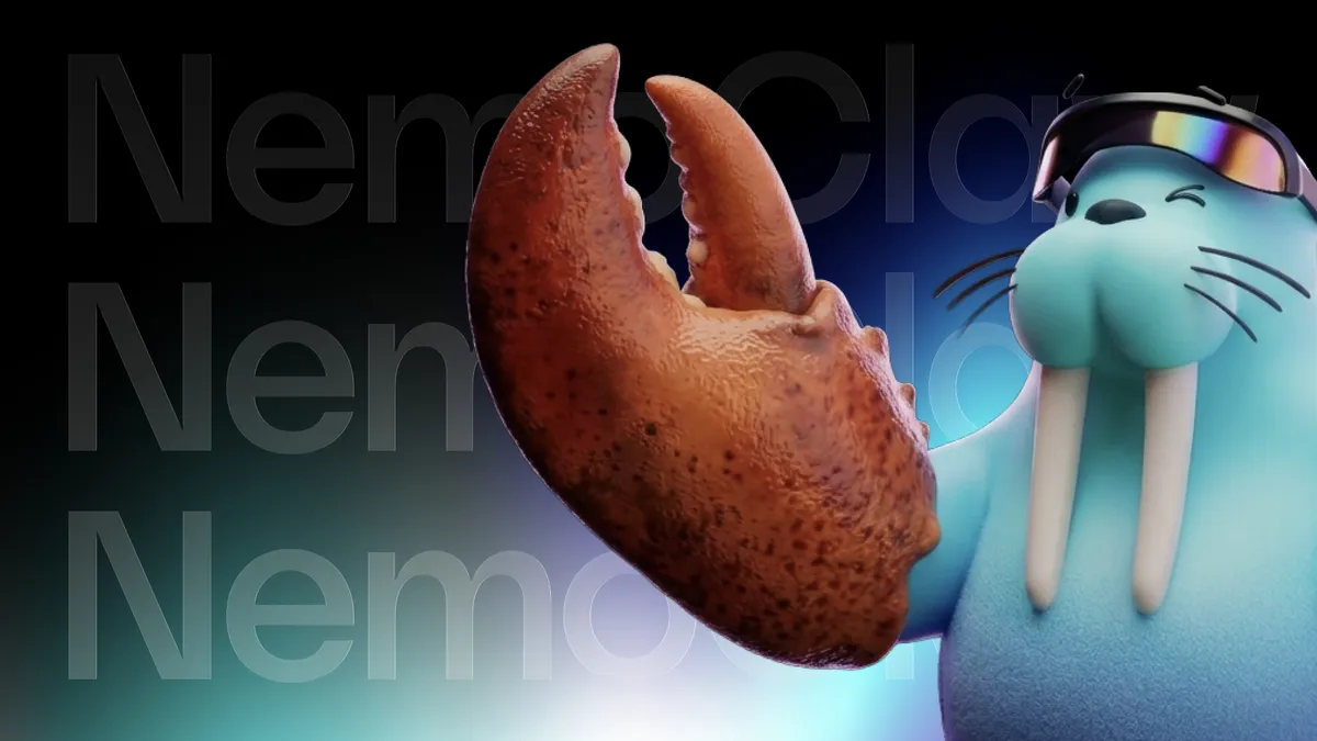 Agentic Memory: Walrus Takes On AI's Next Big Bottleneck