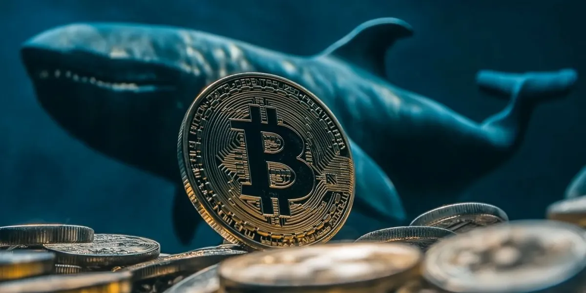 الحيتان تواصل التجميع و البيتكوين يعجز عن تجاوز مستوى 85 ألف دولار