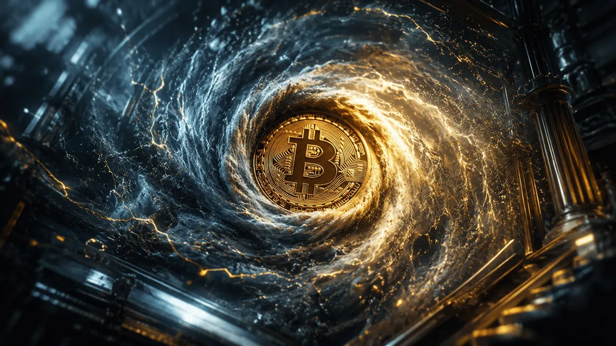 CME is launching a VIX style fear trade to Bitcoin. Now comes the hard part