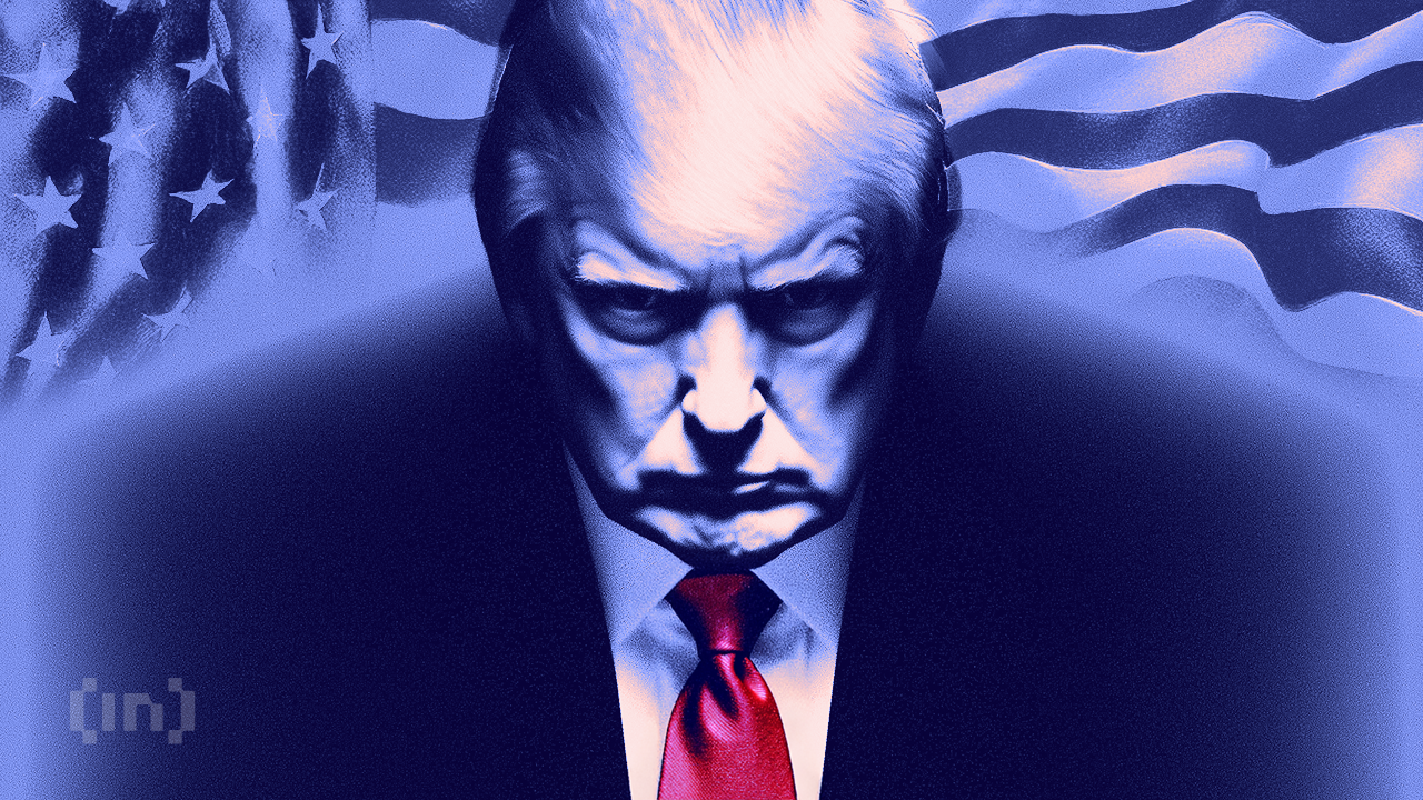 Pasar Antisipasi Masalah Politik untuk Trump seiring Peluang Pemakzulan Naik ke 70%