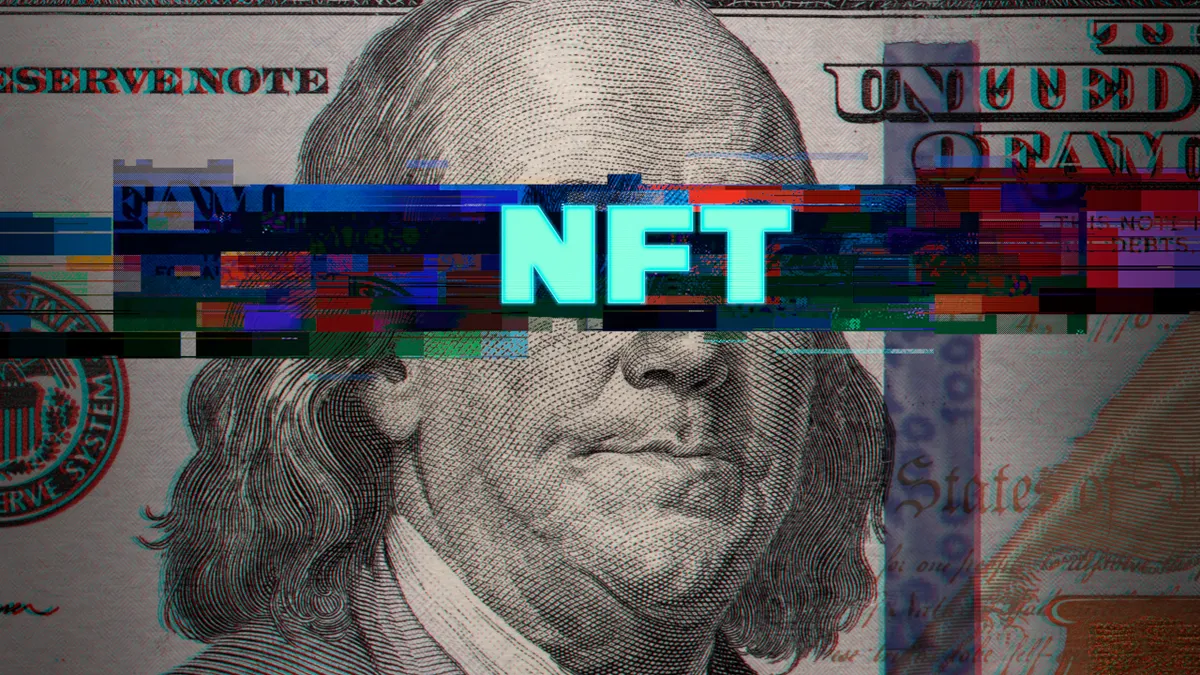 NFT founder allegedly misused $10 million in investor funds for gambling and hobbies