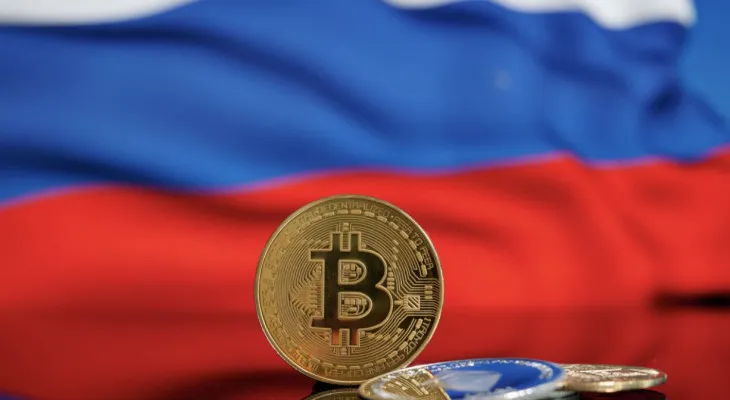 Nga siết hàng rào vốn, đưa thị trường crypto vào khuôn khổ