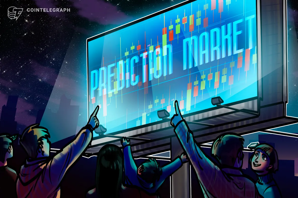 CFTC warns against risky prediction market contracts following Trump's speech trades