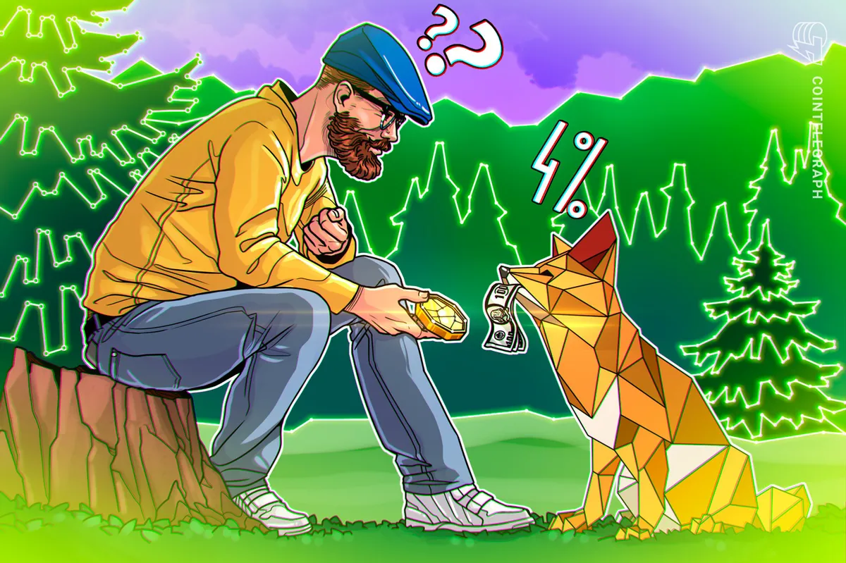 MetaMask lança conta com rendimento em stablecoin e gastos via cartão