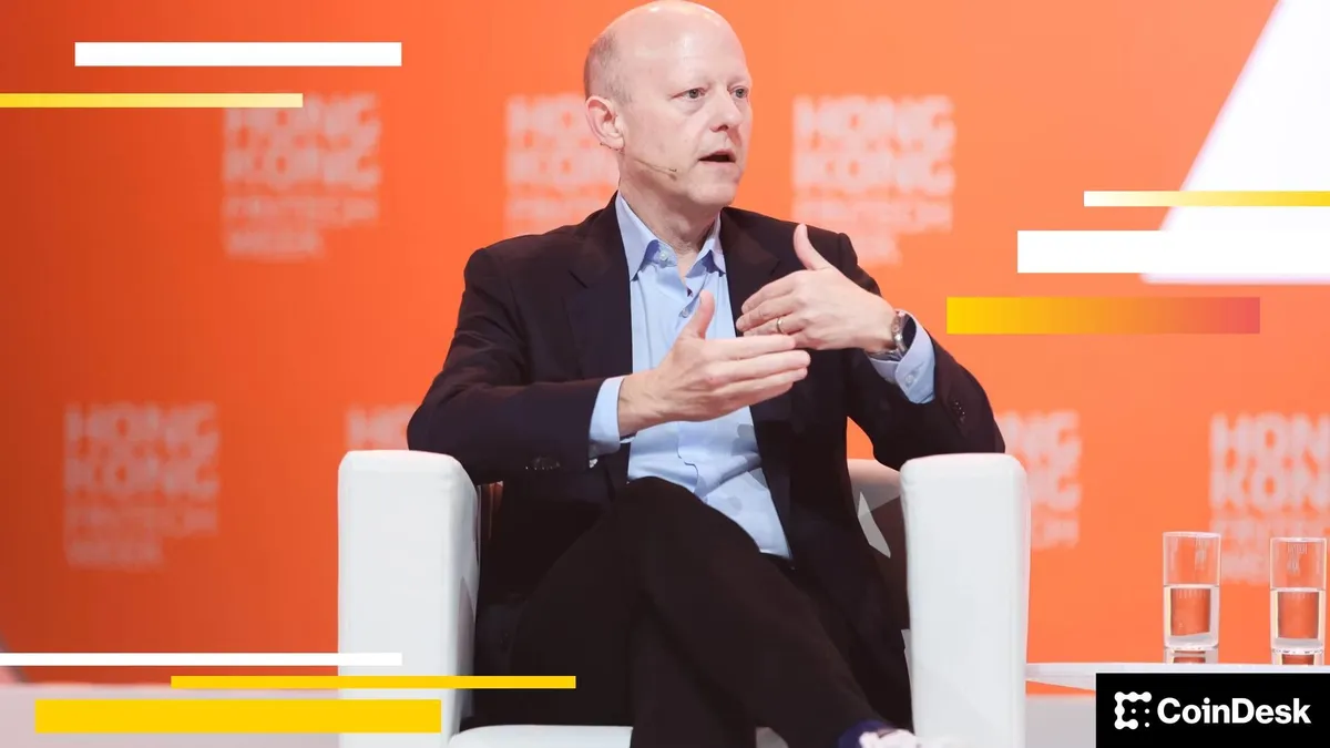 Circle shares rise 10% as institutional adoption boosts Arc blockchain support