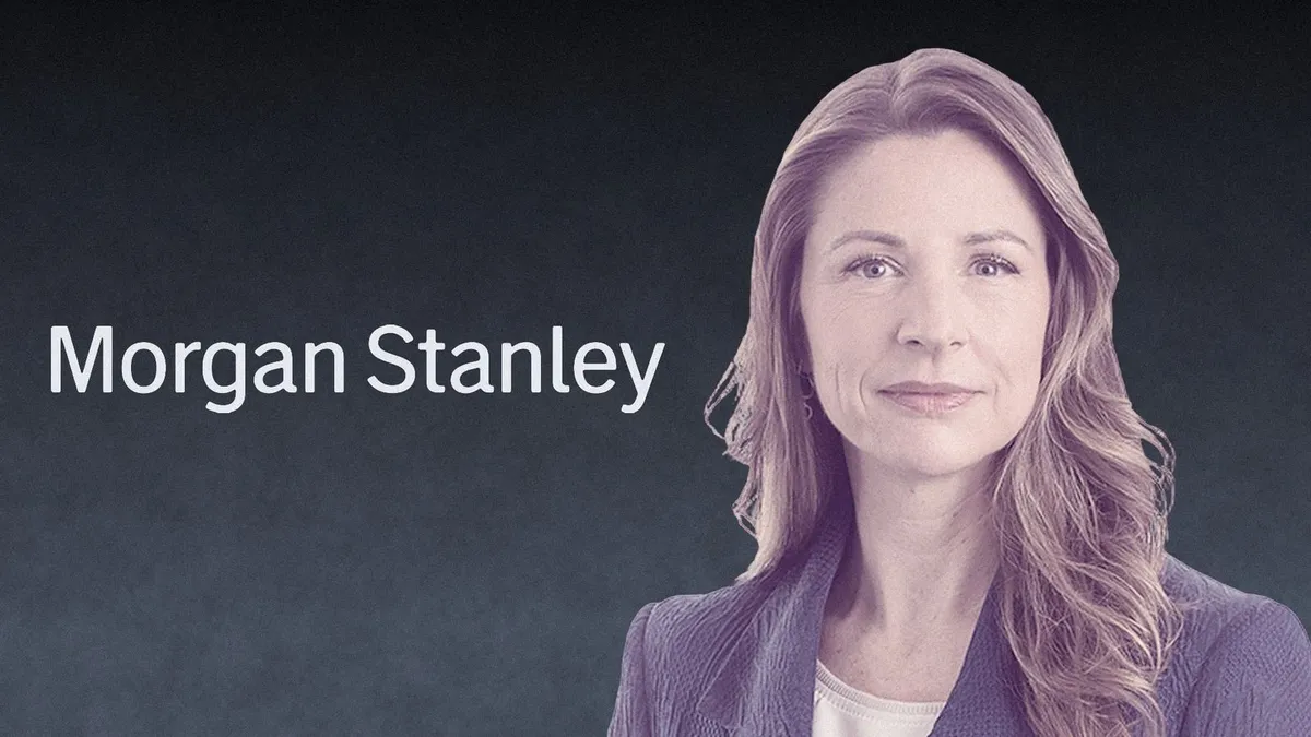Morgan Stanley targets Q1 2027 rollout for tokenized equities infrastructure