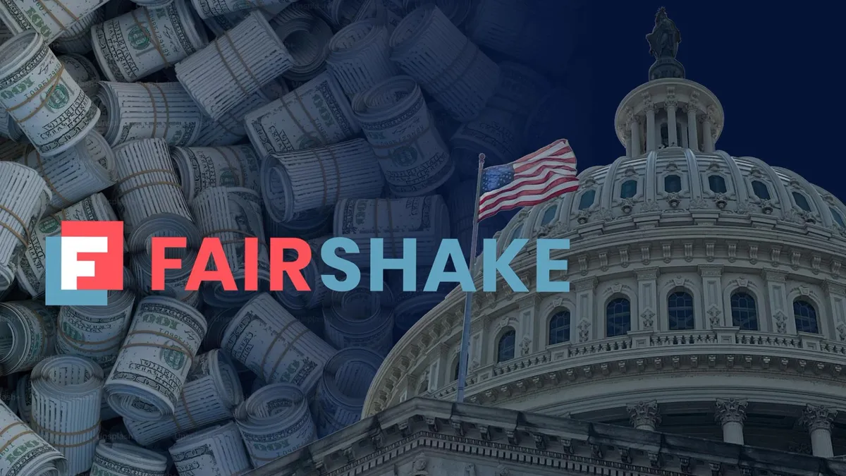 Fairshake-backed Auchincloss victory highlights crypto's political influence ahead of November