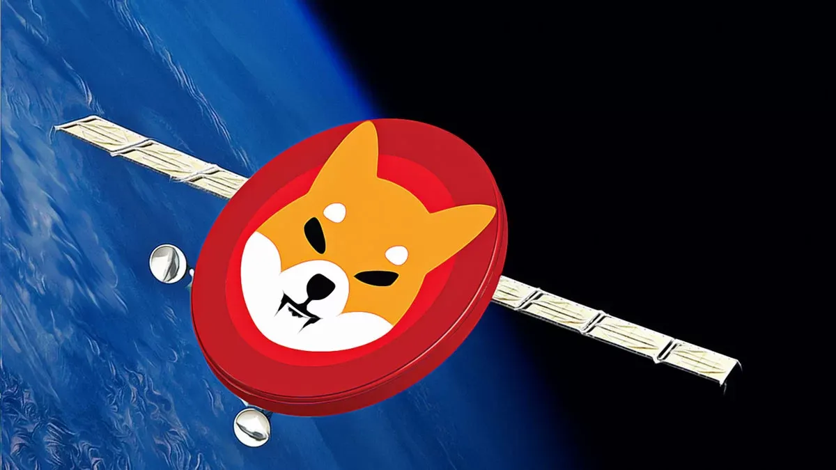 Shiba Inu’da Artan Talep ve Piyasa Dinamikleri
