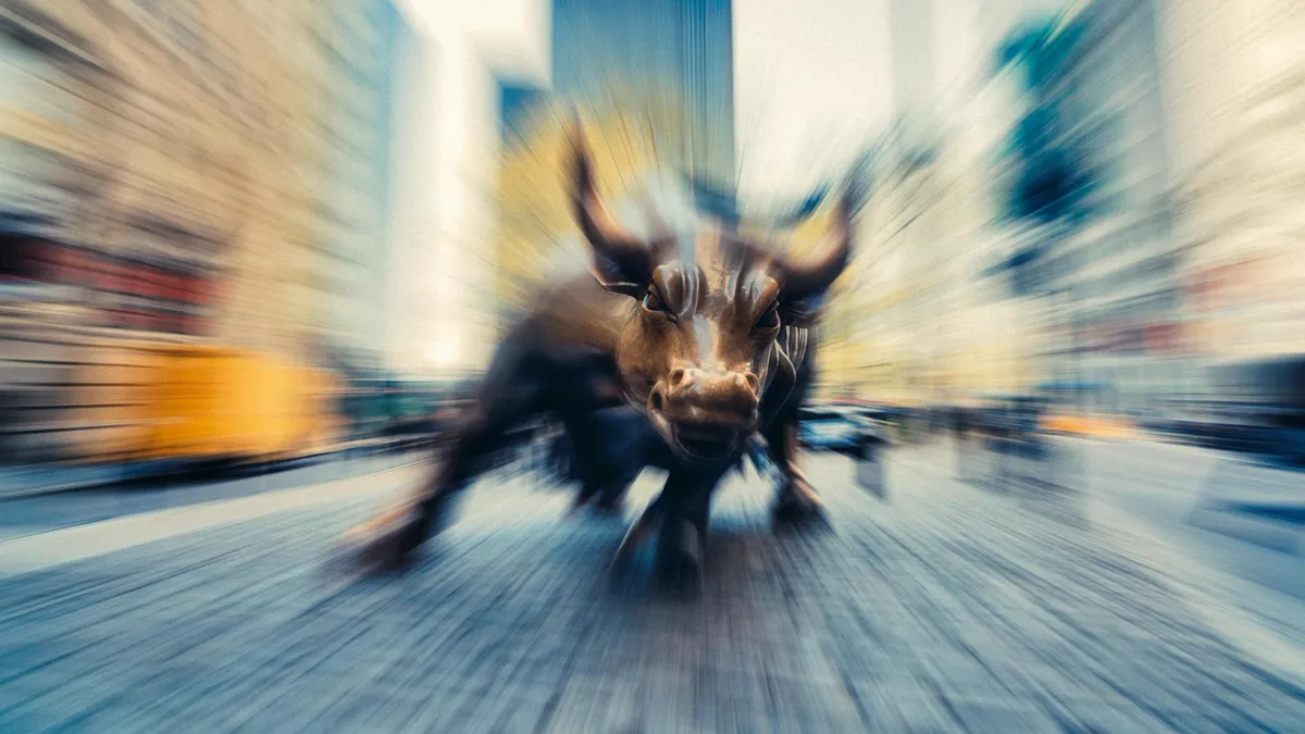 Banks could benefit from regulatory clarity provided by Clarity Act