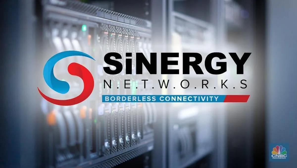 Direktur dan Komisaris Sinergi Inti Andalan Prima (INET) Mundur