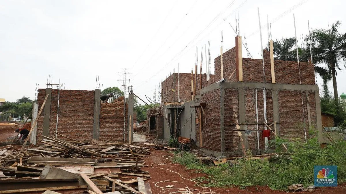 UMKM dapat akses pembiayaan hingga Rp500 juta untuk rumah usaha