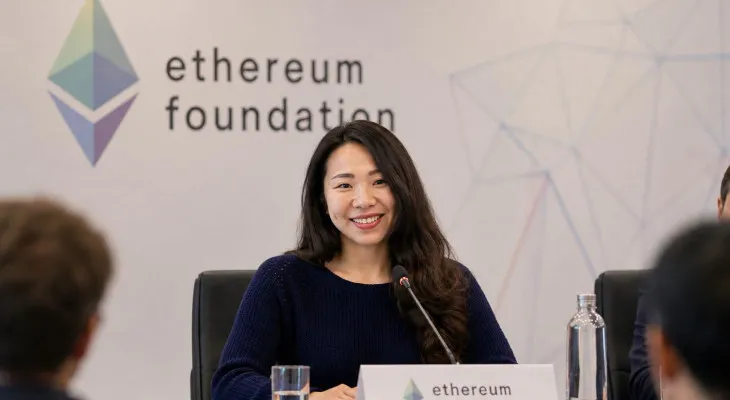 Ethereum Foundation lại mất thêm nữ lãnh đạo chủ chốt