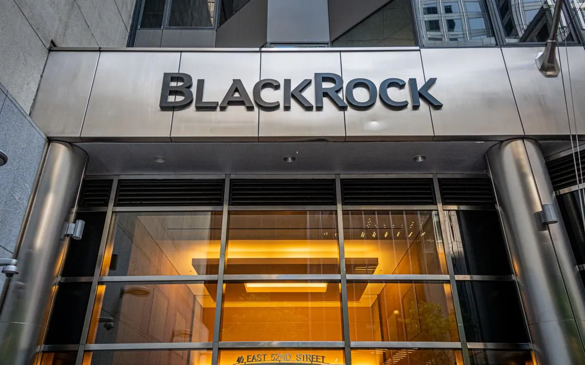 BlackRock ve OKX anlaştı: Kripto işlemlerinde teminat olacak