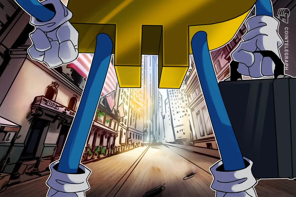 Retorno do Bitcoin a US$ 80.000 revela dependência da indústria de cripto