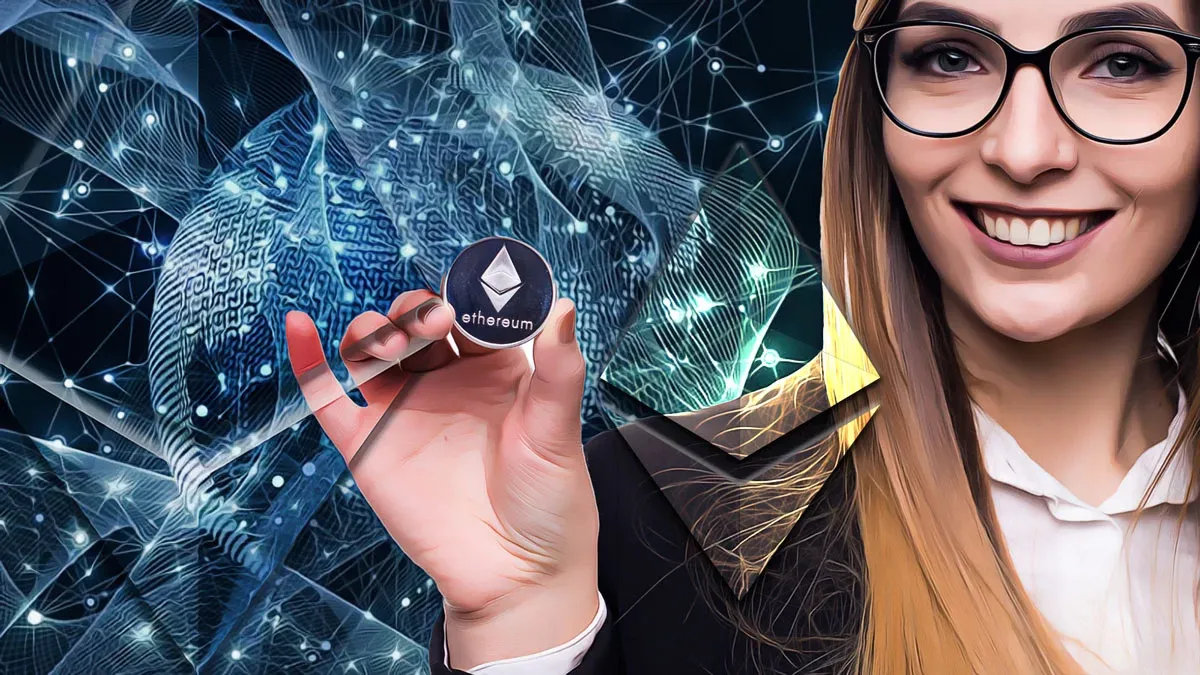 Ethereum'un fiyatı 1.892 dolara ulaştı, 3.000 dolara giden yol açık görünüyor