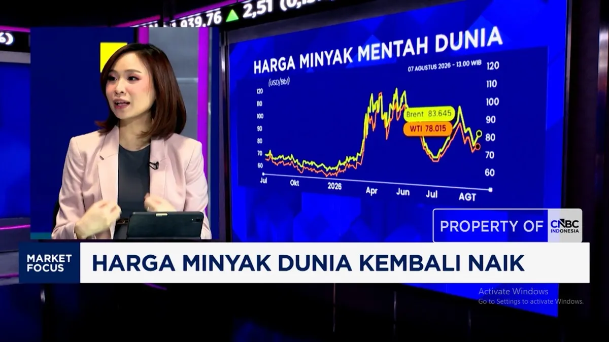 Iran kritik Trump terkait 'diplomasi teater' saat rupiah menguat di Rp17.800 per USD