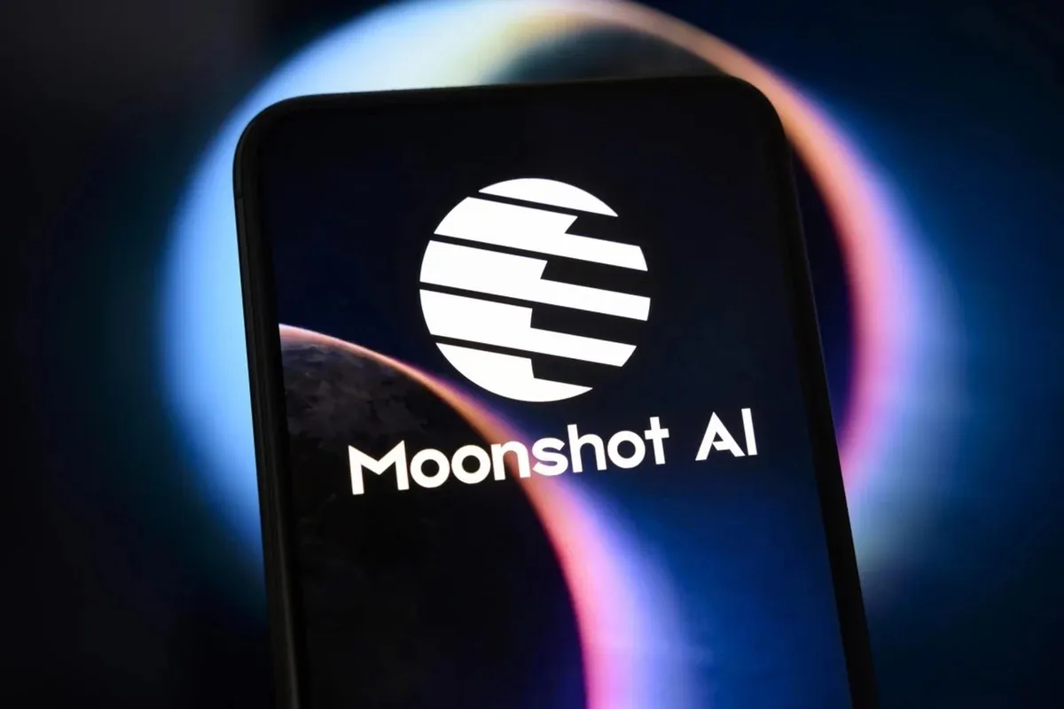 Chinese AI firm Moonshot’s Kimi model accused of using U.S. technologies