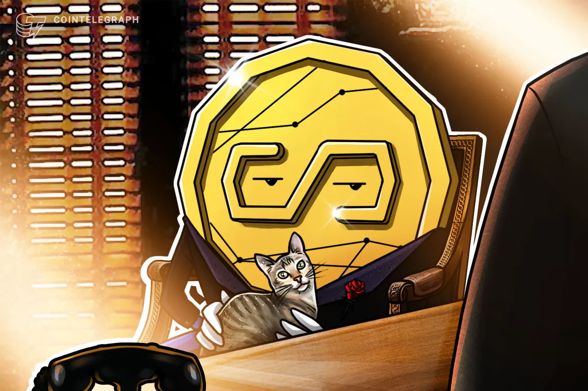 Stablecoins movimentam US$ 35,9 trilhões em seis meses e superam todo o volume de 2025