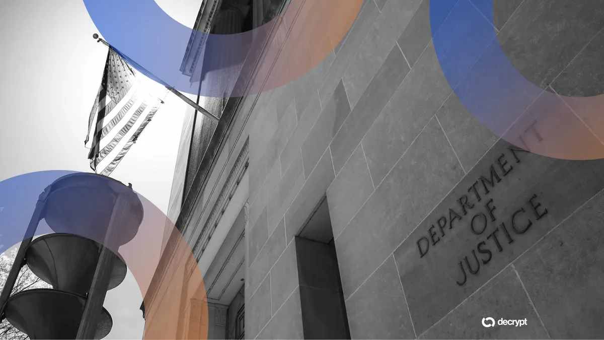 EEUU Incauta Infraestructura de Huione Vinculada a Miles de Millones en Lavado de Criptomonedas
