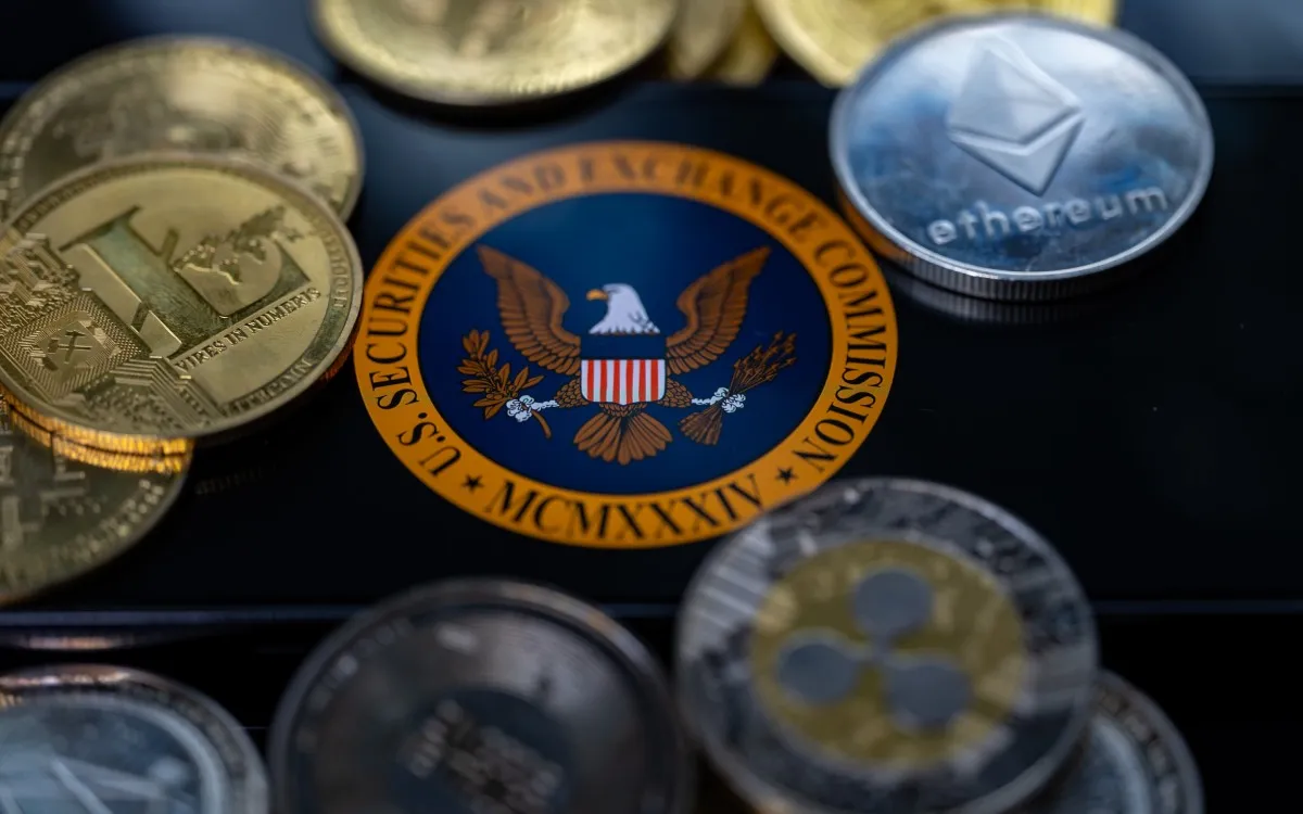 Wall Street rahatsız oldu, SEC iptal etti: Kripto savaşı büyüyor