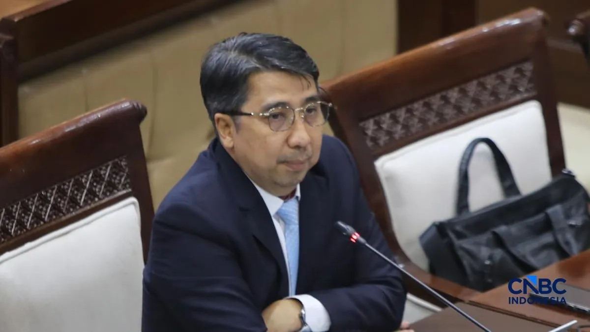 Konsep SEMANGKA Nusantara untuk atasi trilema keberlanjutan BI