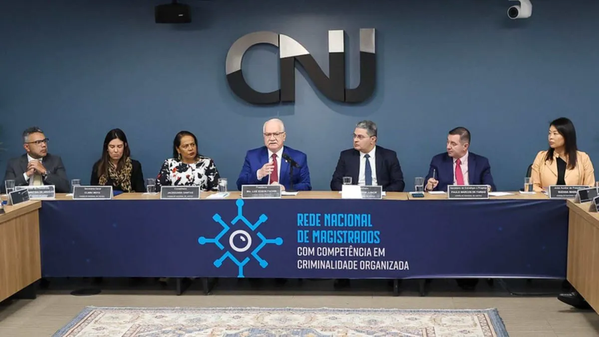Rede Nacional de Juízes criada pelo CNJ vai aprofundar em rastreio de criptomoedas